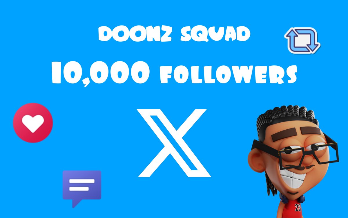 Cardoonz | Doonz Squad tweet media