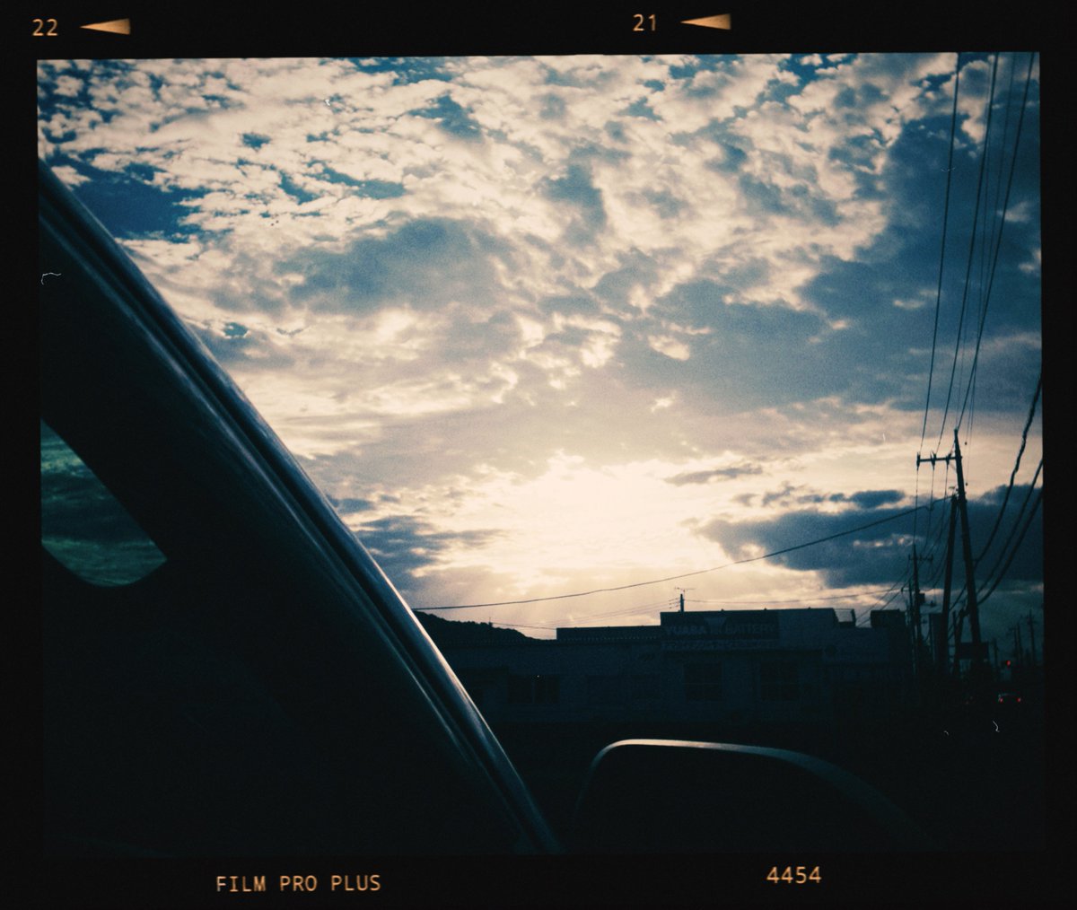 JoshuaTree_11's tweet image. ＃dazz