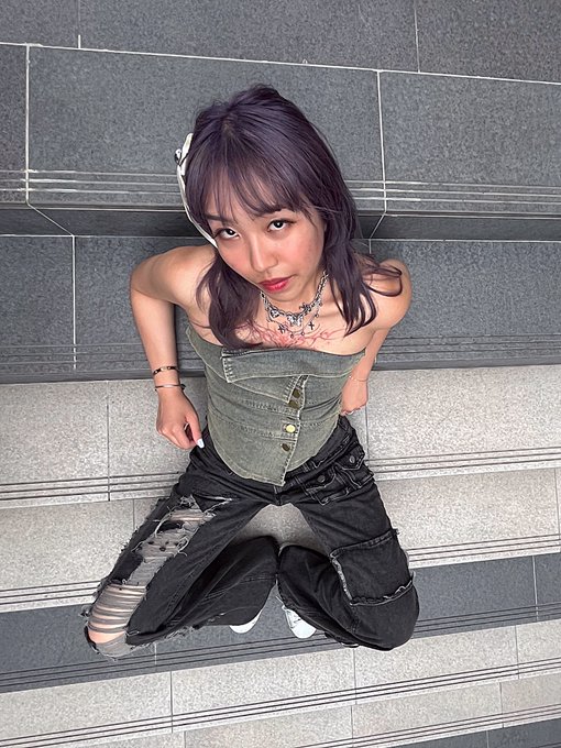 Watch Cynthia 💓's leaked NSFW photo on TwXstars