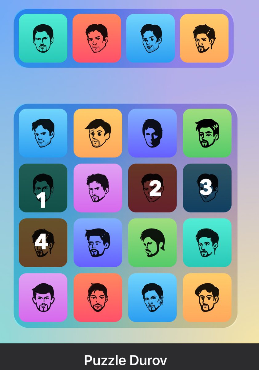 Youngsage010's tweet photo. #Memeslab bot Daily Cipher
Code 👉 POGG
Join Memes Lab via this link 👉 https://t.co/Yj5viq5uj6
#Major Puzzle Durov🧩
#Vert Daily combo
24/Sept
#puzzledurov #vertus #Tapcoins #Chaincrops #hamstercombo #Timefarm #tapswapcode #major #memeficombo #MuskEmpire #Memeslabbot https://t.co/avjjTFGOol