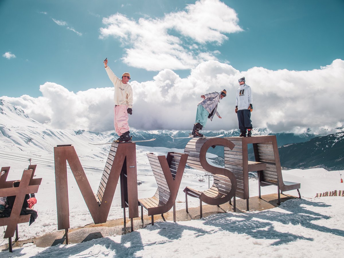 Bonne nouvelle les amis, nous tenions à vous informez que notre destination ouvrira ses portes non pas le 21/12/24, mais belle est bien le 14/12/24.

Arvi les amis ✌️

#mysfl