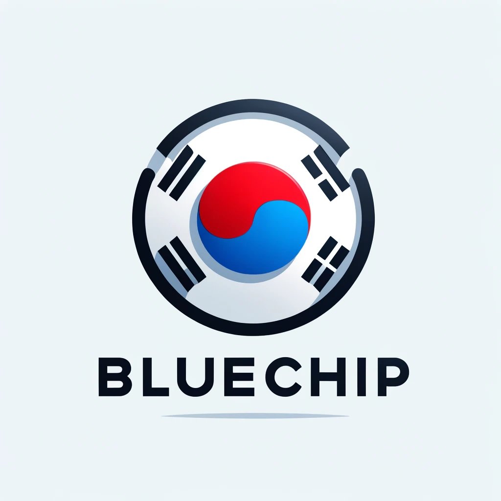 Korea BlueChip Holders tweet media