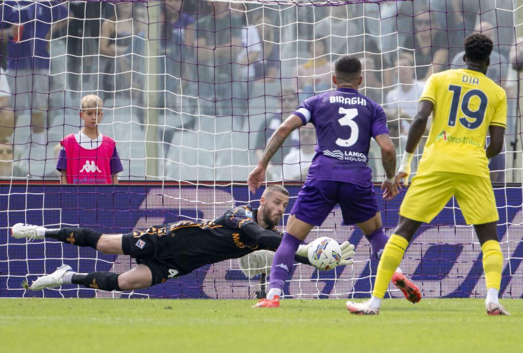 Javier se lleva los mil créditos de la jornada 5 en la liga oficial Serie A Top <a href="/marca/">MARCA</a> que lidera <a href="/JaviGagoo/">Gago</a> <a href="/Nilis222/">Hugo MG</a> <a href="/huugo_21_10/">Hugo</a> #MovistarFantasyMARCA 🔝⚽️🇮🇹