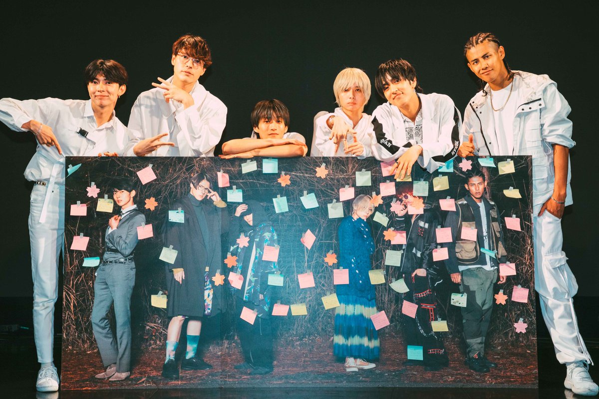 ◤📣ODDLORE SNS各種アカウントの運用は
9.30(Mon)をもって終了となります◢

それまでの約1週間、
公式SNSでは先日開催した
「ODDLORE Last Live」の写真を
公開していきます。どうぞお楽しみに…📸

（思い出を、たくさん保存してください！）

#ODDLORE

▼皆さまから頂戴したメッセージとともに✉