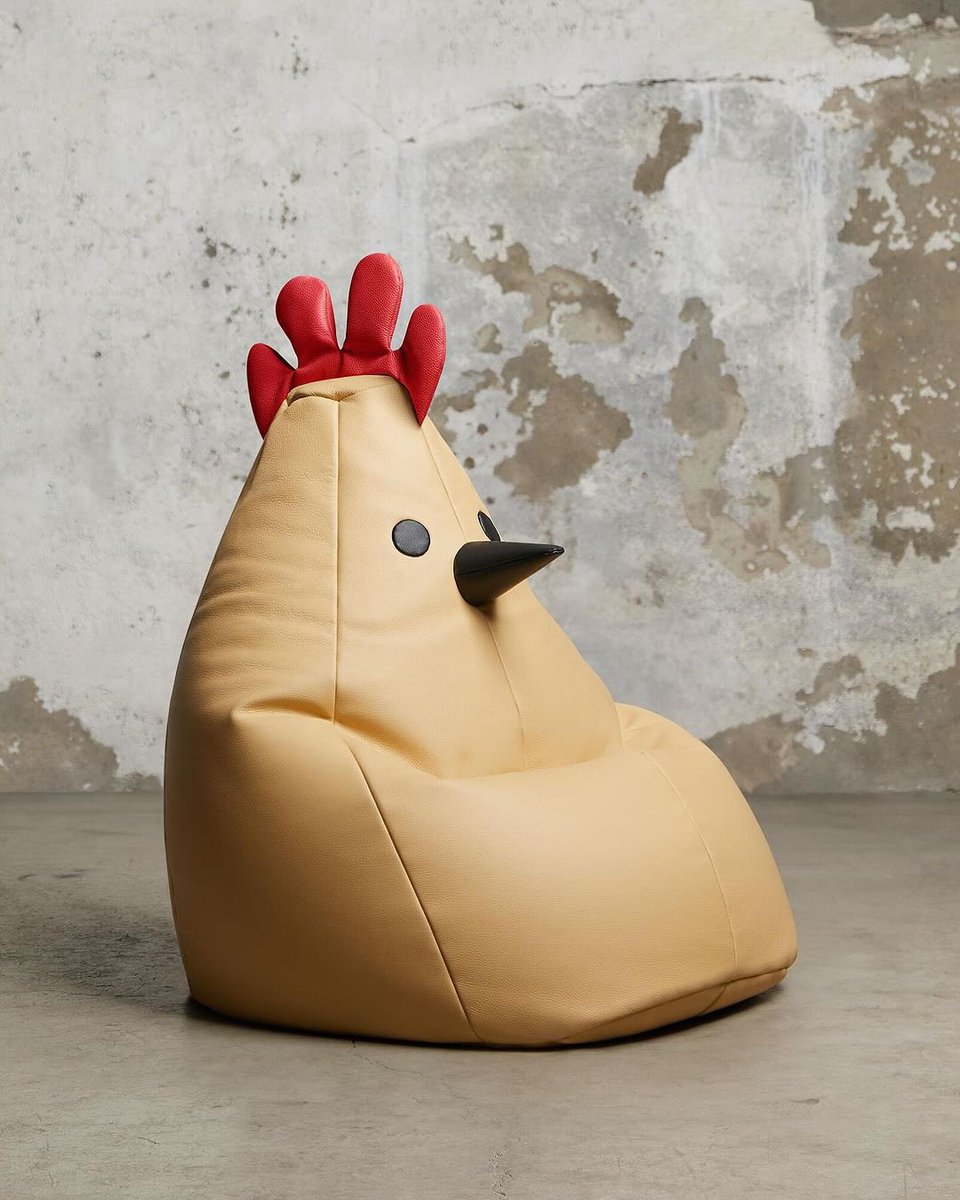 Deeds Magazine tweet media