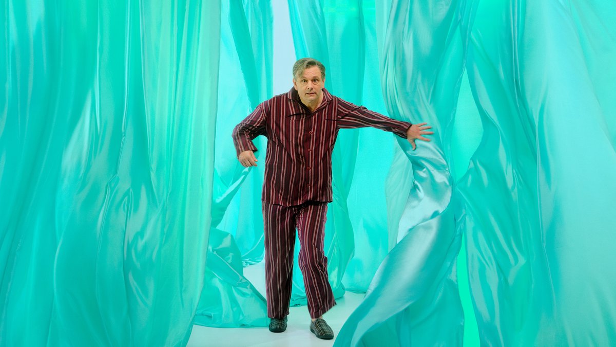 Nye in the Olivier / July 2025

#MichaelSheen reprises his role as Nye Bevan in this celebration of the life and legacy of the man who transformed Britain’s welfare state. Written by Tim Price and directed by Rufus Norris.
A co-production with <a href="/theCentre/">Wales Millennium Centre</a>