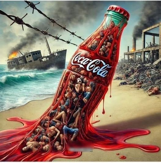 EL GRAN LÍQUIDO NEGRO DEL IMPERIO:
"Clase de refrescos"
De hecho, la fórmula "secreta" de Coca-Cola se desarrolla en 18 segundos en cualquier espectrómetro óptico, y básicamente hasta los perros lo saben. No puedes fabricar lo mismo, a menos que tengas unos 10 mil millones de