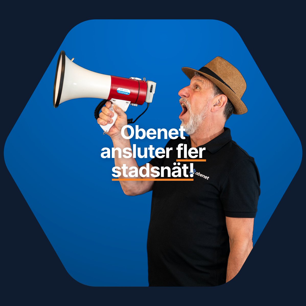 Obenet tweet media