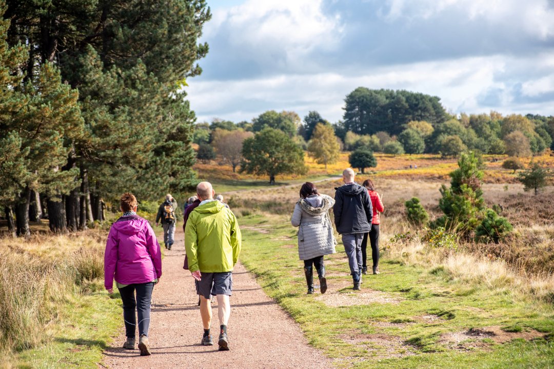 A happy inaugural #InternationalDayOfBirmingham to all! We can't say it enough - Birmingham is beautiful! Did you know the city has 591 parks and open spaces? We are a city of nature, with wonderful wildlife to discover right on our doorstep, so why not get out and explore!