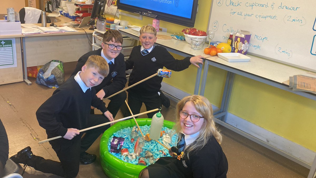 #globalgoals S1 smashing climate change