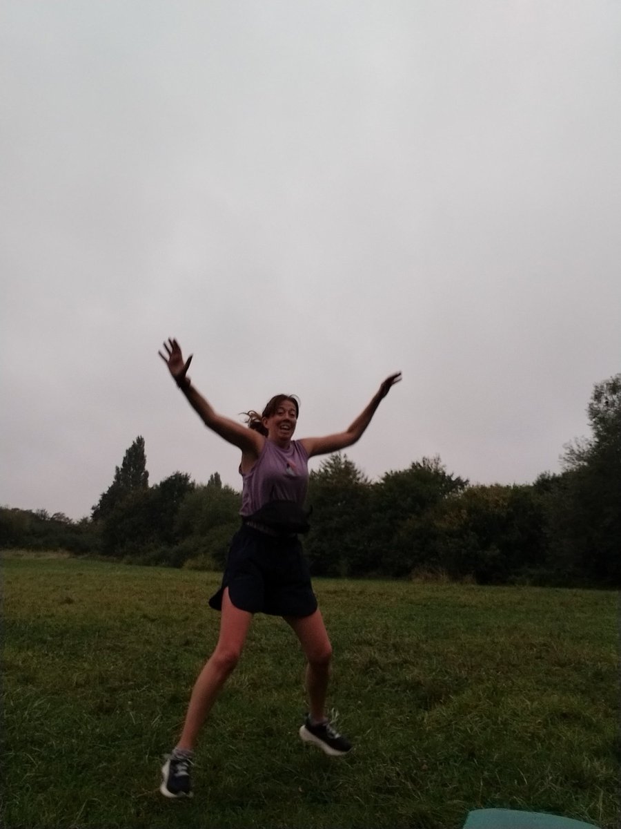 Sally Millington tweet media