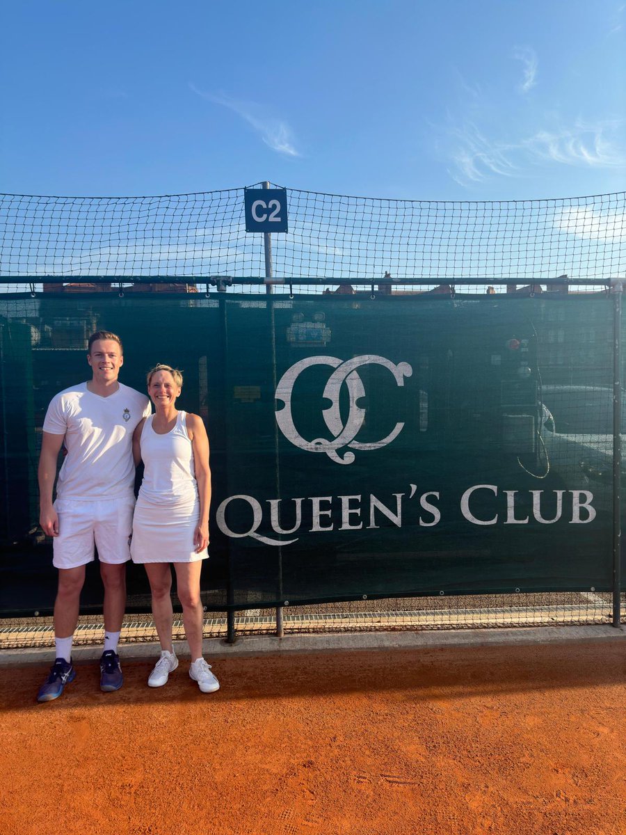 World_Traders (@world_traders) on Twitter photo Game. Set. Match! š¾
Last week, we won the Inter #Livery tennis competition alongside the Worshipful Company Of <a href="/Cordwainers/">The Worshipful Company of Cordwainers</a>.
A brilliant event hosted by the Worshipful Company of @FeltmakerLondon at the Queen's Club - thank you to all involved!
#LiveryCompany Game. Set. Match! š¾
Last week, we won the Inter #Livery tennis competition alongside the Worshipful Company Of <a href="/Cordwainers/">The Worshipful Company of Cordwainers</a>.
A brilliant event hosted by the Worshipful Company of @FeltmakerLondon at the Queen's Club - thank you to all involved!
#LiveryCompany