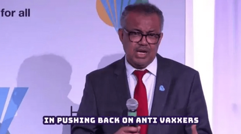 Artsen Voor Vrijheid tweet media