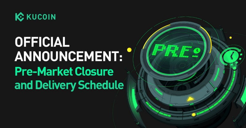kucoincom's tweet photo. 🐹 Get set for the @hamster_kombat DELIVERY, where endless hamster adventures await! 🐾

⏳ Settlement kicks off at 12:00 on September 26, 2024, and wraps up at 16:00 (UTC).

🎉 Mark your calendars and don’t miss out on this squeaky chance, fellow Hamsters!