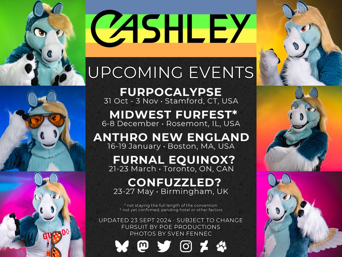 Cashley Cashley the Pegasus (@CashleyPegasus) / Posts / X