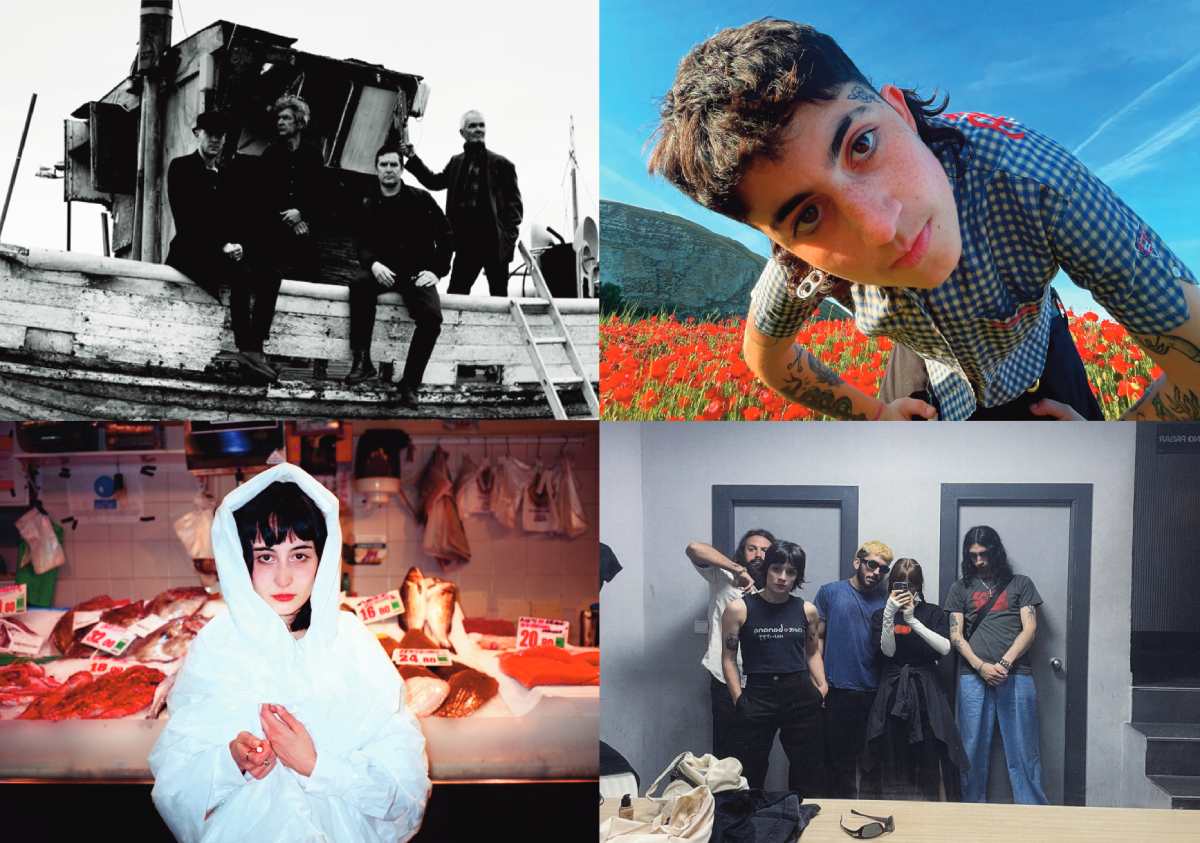 🎸 Nueve conciertos y un festival para estrenar el otoño musical en Valencia.
beatvalencia.com/como-estrenar-…