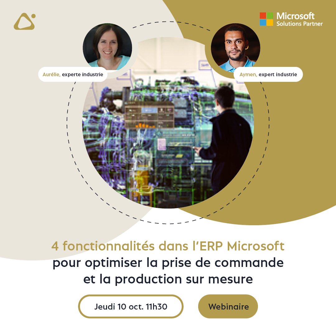 COSMO CONSULT France tweet media