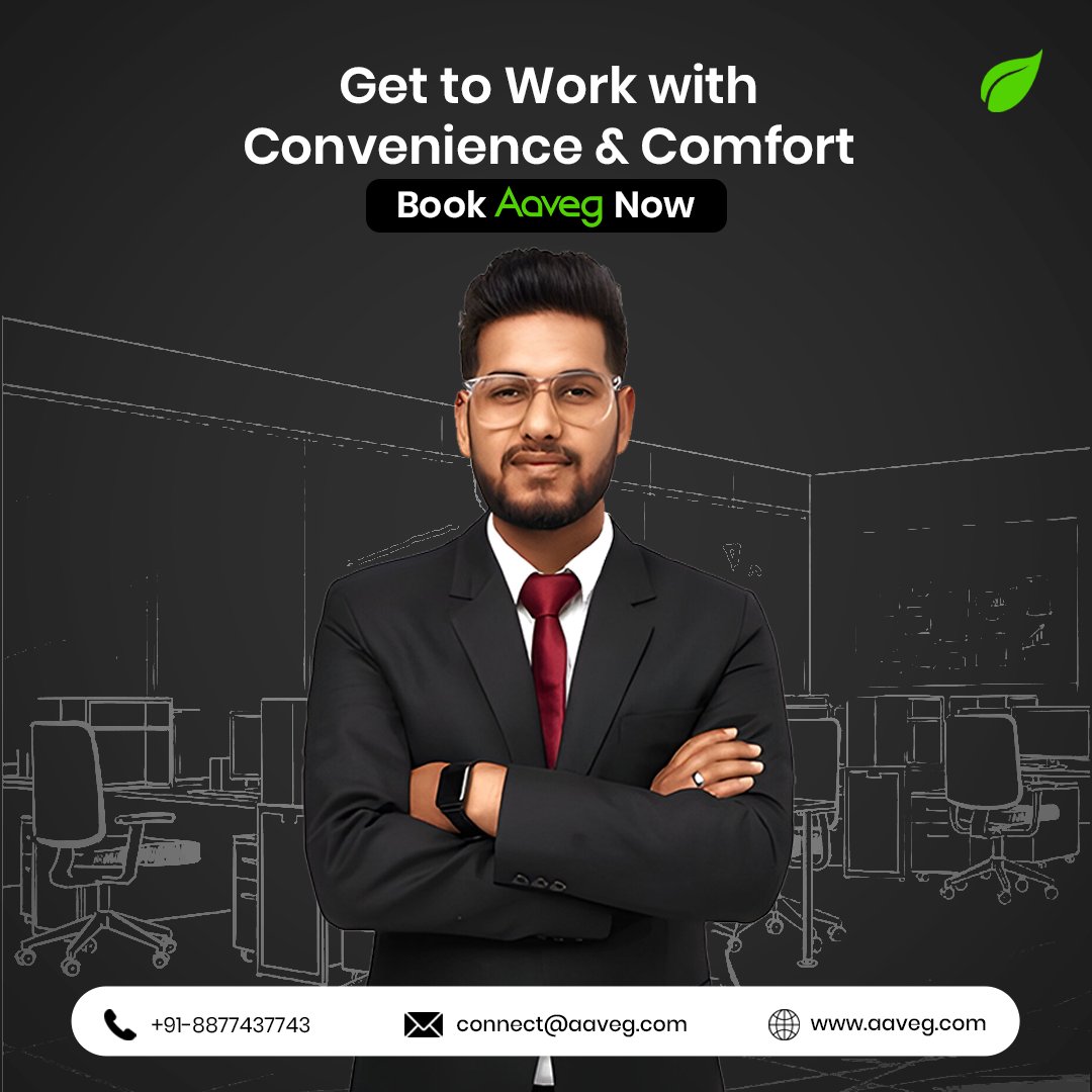 Aaveg Shuttle tweet media