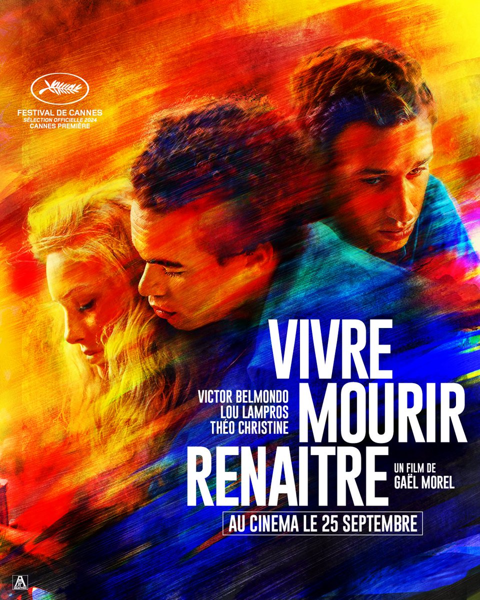 ARP Sélection tweet media