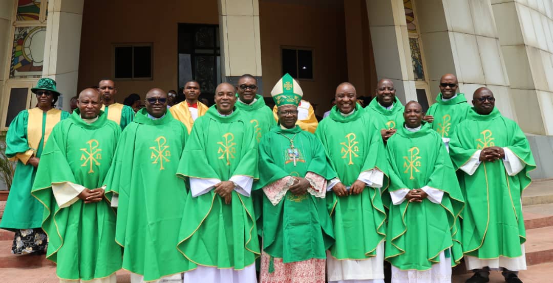 nigeria catholicnetwork tweet media