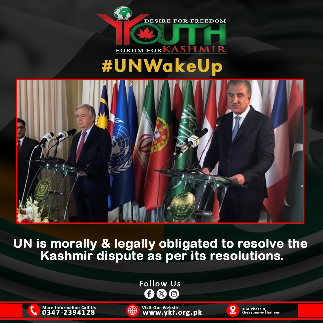 Tooba2316Khan's tweet photo. #UNWakeUp https://t.co/K4lB0MCp8B