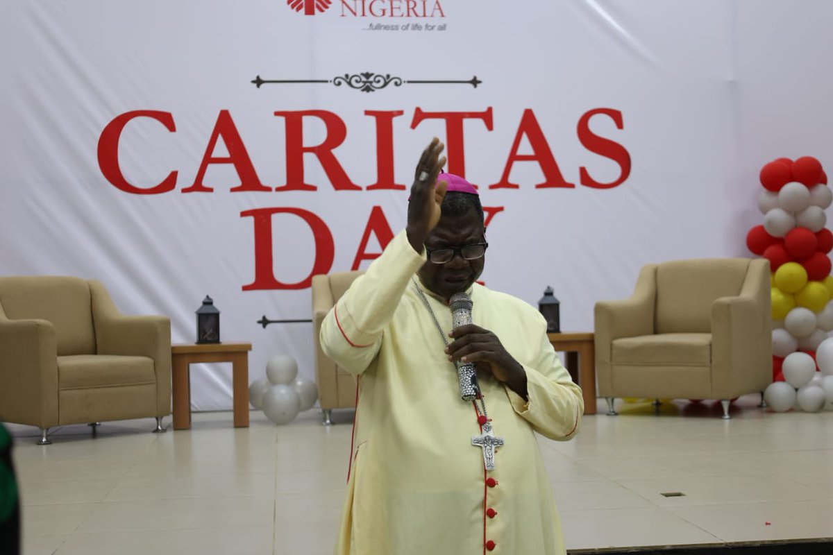 nigeria catholicnetwork tweet media