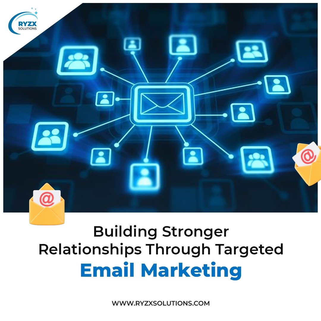 RyzxSolutions's tweet photo. π Building Stronger Relationships Through Targeted Email Marketing π
#RYZXSolutions #EmailMarketing #CustomerEngagement #BusinessGrowth #MarketingStrategies #DigitalMarketing #MarketingAutomation #EmailCampaigns #PersonalizedMarketing #BusinessGrowth #DigitalMarketingagency https://t.co/ZXVouKlZCp
