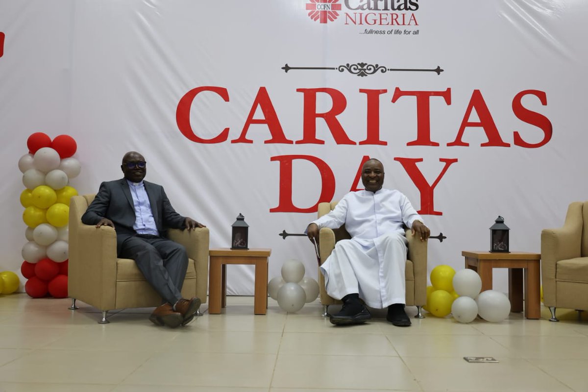 nigeria catholicnetwork tweet media