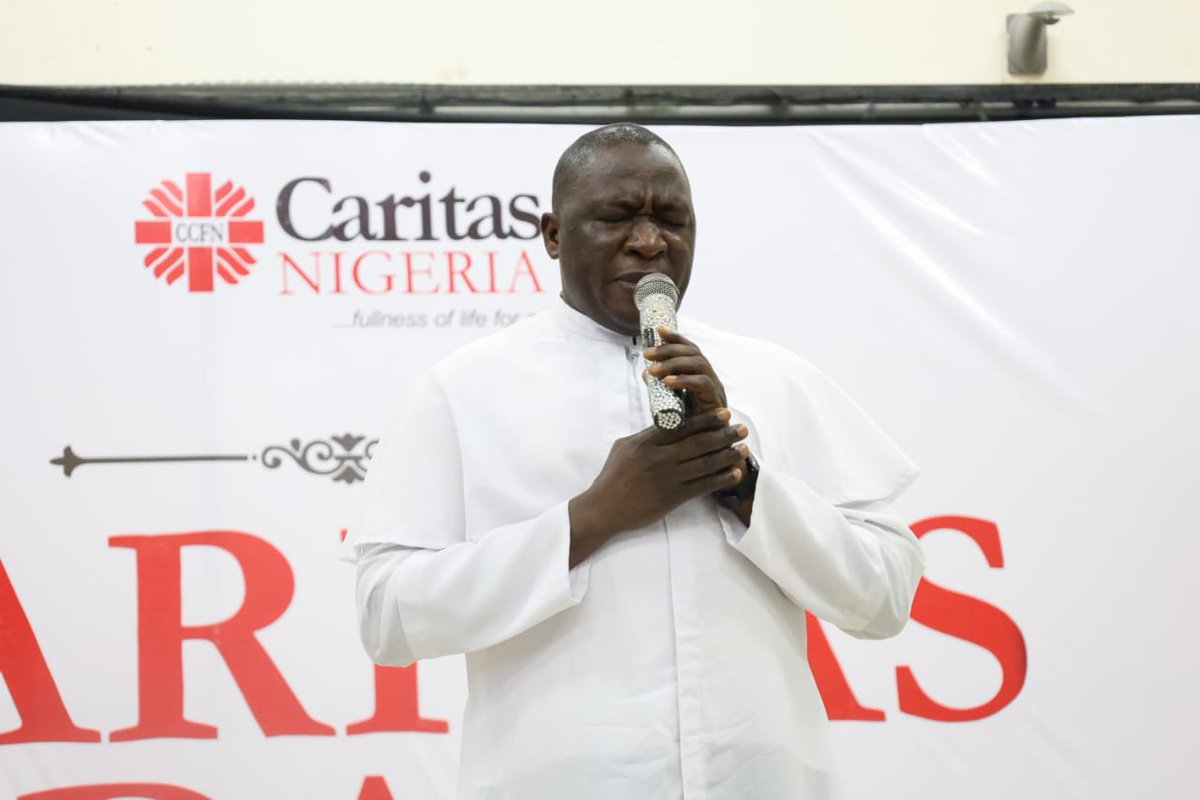 nigeria catholicnetwork tweet media