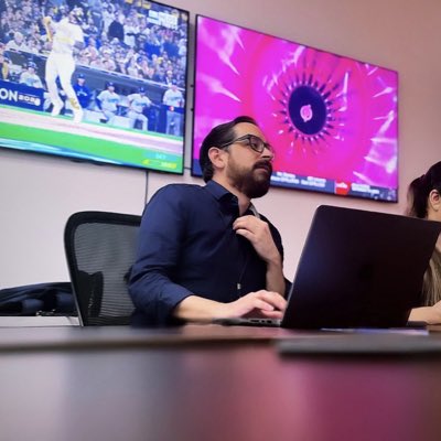 thebugdev's tweet image. #NewProfilePic