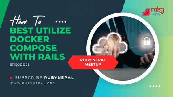 RubyNepal tweet media