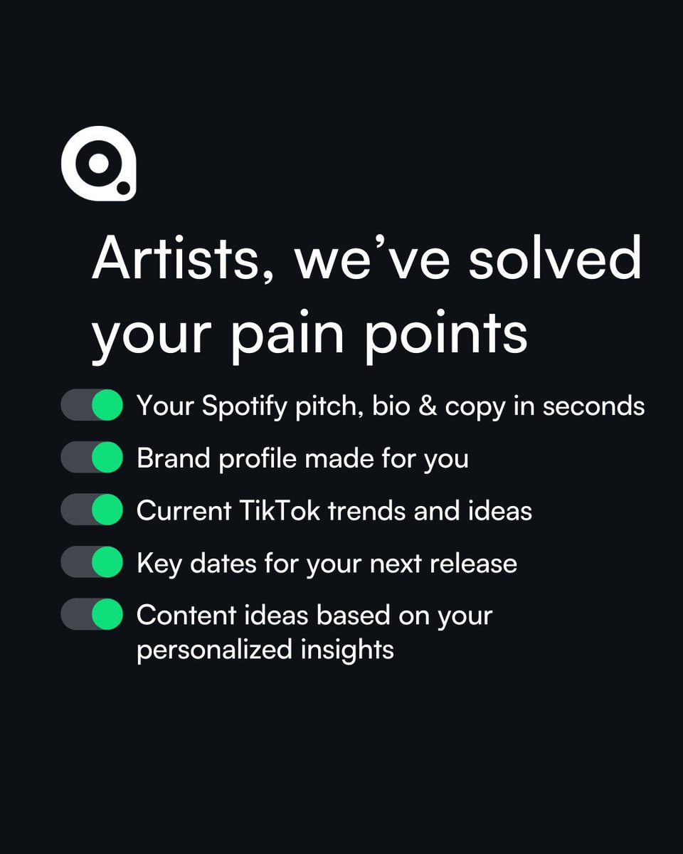 we're here to make you less overwhelmed. we've got you covered. get into a flow and you'll free up time to focus on being creative 

aflow.co