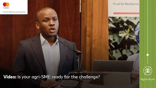 Fund for Resilience and Prosperity tweet media