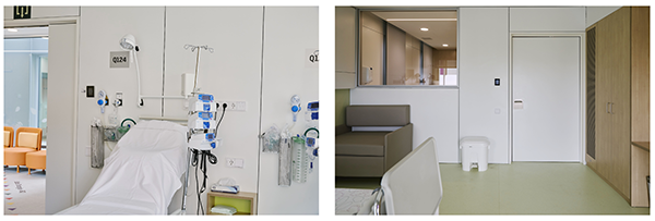 <a href="/morguiclima/">morgui</a>  : Controladores HVAC de zona en el Hospital Sant Joan de Déu. Concretamente, se han instalado controladores de zona del modelo TRC
#climatización #calor #regulación #control #AhorroDeEnergía 

🔴 Lee la noticia completa aquí:
lnkd.in/edzqED4r