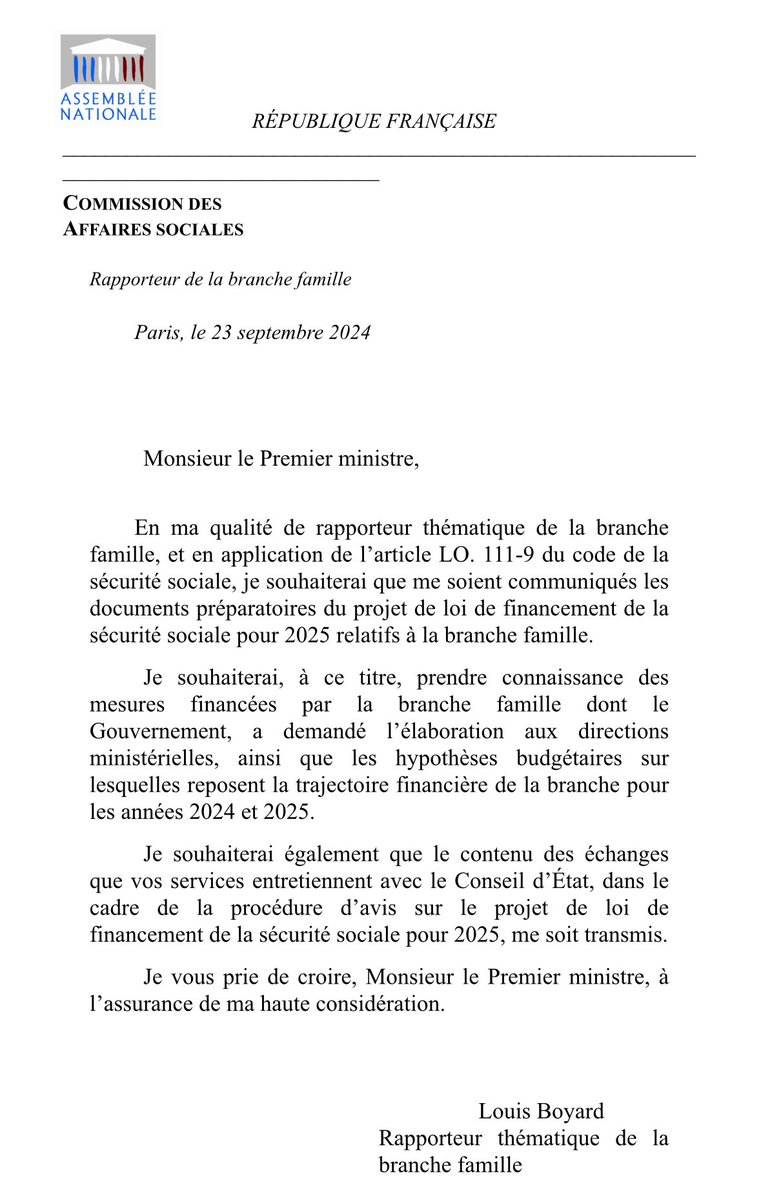 Louis Boyard tweet media