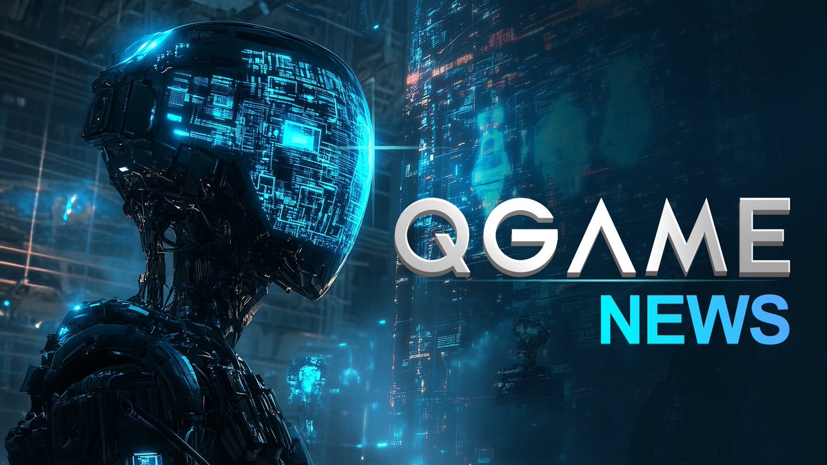 Qgame2024's tweet photo. QGame News⚡️

CZ BINANCE TO BE RELEASED ON ⏰MONDAY
Get Ready For Moon🚀

#binance #cz https://t.co/Yl47znBtrI