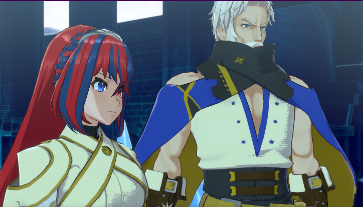 RubyDoroburr3's tweet photo. God, if my first playthrough of Engage, didn't make me fall in love with Vander already. My Change Class Maddening Mode, has made just get all them first initial feels back. The male thief design wasn't ready for beef like Vander Gosh.
#FireEmblemEngage #VanderFE #ClassChange https://t.co/BuiVbV98S4