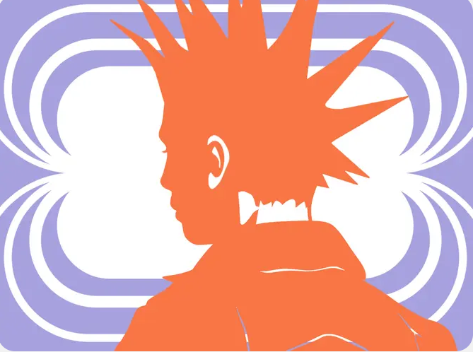 #Podcast Hannes ist Intensivpfleger und Punk. Wir haben über Musik, Corona und Politik gesprochen wienerzeitung.at/p/41-punkrock-…