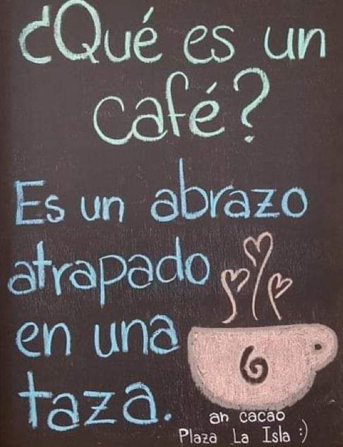 🌺 Buenos días a todos, hoy un poquito más tarde porque es festivo en Barcelona y toca remolonear en la cama 😂😂

Me invitáis a un ☕ abrazo?.
Venga, #felizmartes 🫂☕️🥰🥰🥰😁😜😉😉