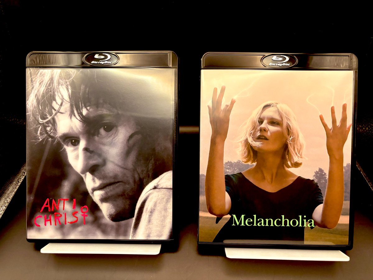 N587 Blu-ray Disc メランコリア('11) N587 Blu-ray Disc メランコリア