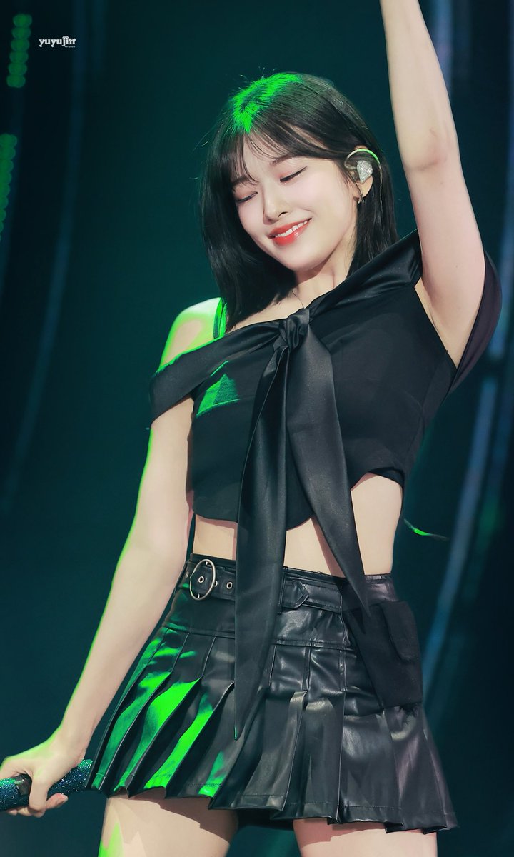 yuyujin230901 tweet picture