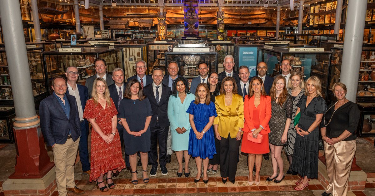 Executive Education at Saïd Business School (@oxfordexeced) on Twitter photo We launched our fourth #ExecutiveCustomerForum (ECF) cohort in May, this fruitful partnership between <a href="/ricoheurope/">Ricoh Europe</a> and <a href="/OxfordSBS/">Saïd Business School</a> continues to evolve and deepen as it enters its seventh year.
Find out more about the partnership - oxsbs.link/3XSJqGF #Forum #Ricoh We launched our fourth #ExecutiveCustomerForum (ECF) cohort in May, this fruitful partnership between <a href="/ricoheurope/">Ricoh Europe</a> and <a href="/OxfordSBS/">Saïd Business School</a> continues to evolve and deepen as it enters its seventh year.
Find out more about the partnership - oxsbs.link/3XSJqGF #Forum #Ricoh