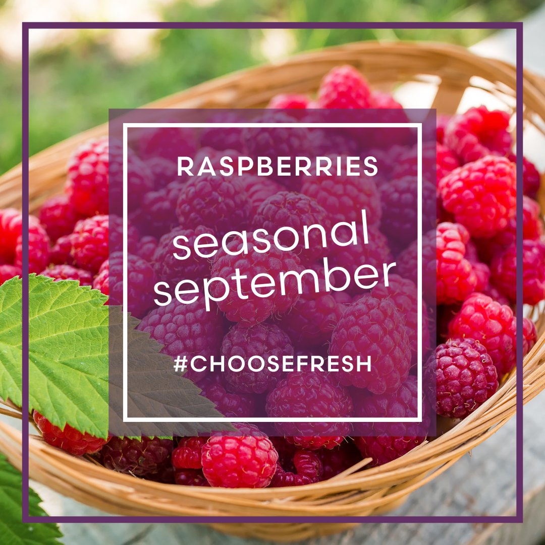 The omega-3 fatty acids in raspberries can help prevent stroke and heart disease. They also contain a mineral called manganese, which is necessary for healthy bones and skin and helps regulate blood sugar. One cup of raspberries provides 8 grams of fiber.