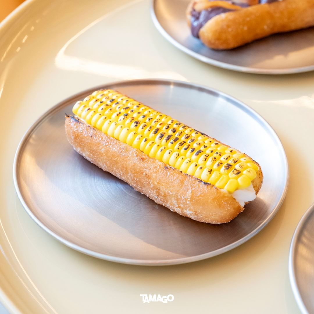 tamagofreemag's tweet image. ☕️🍽️ Table of Contents -TOC คาเฟ่ใหม่ในย่านบรรทัดทอง ซึ่งมาพร้อมชื่อที่มีความหมาย
.
📌 ซอยจุฬาลงกรณ์ 16
รีวิว-&amp;gt;shorturl.asia/S83Ei
.
#TableofContents #TOC #คาเฟ่สามย่าน #บรรทัดทอง #tamagafreemag #tamagoonline #tamagoพาไป