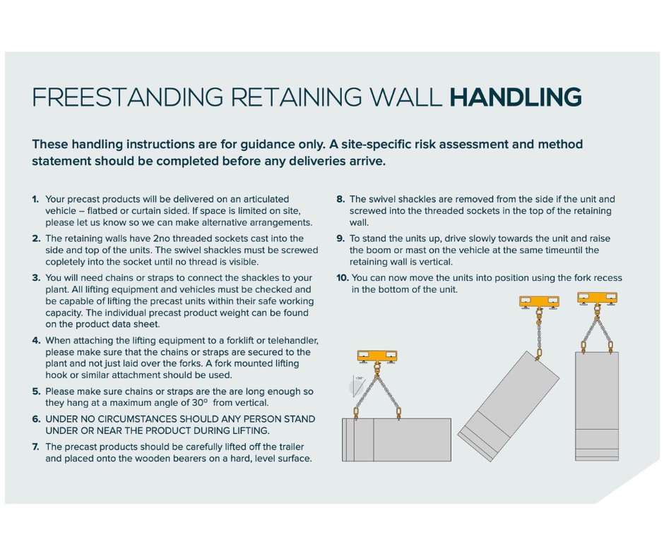 JP Concrete Products Ltd tweet media