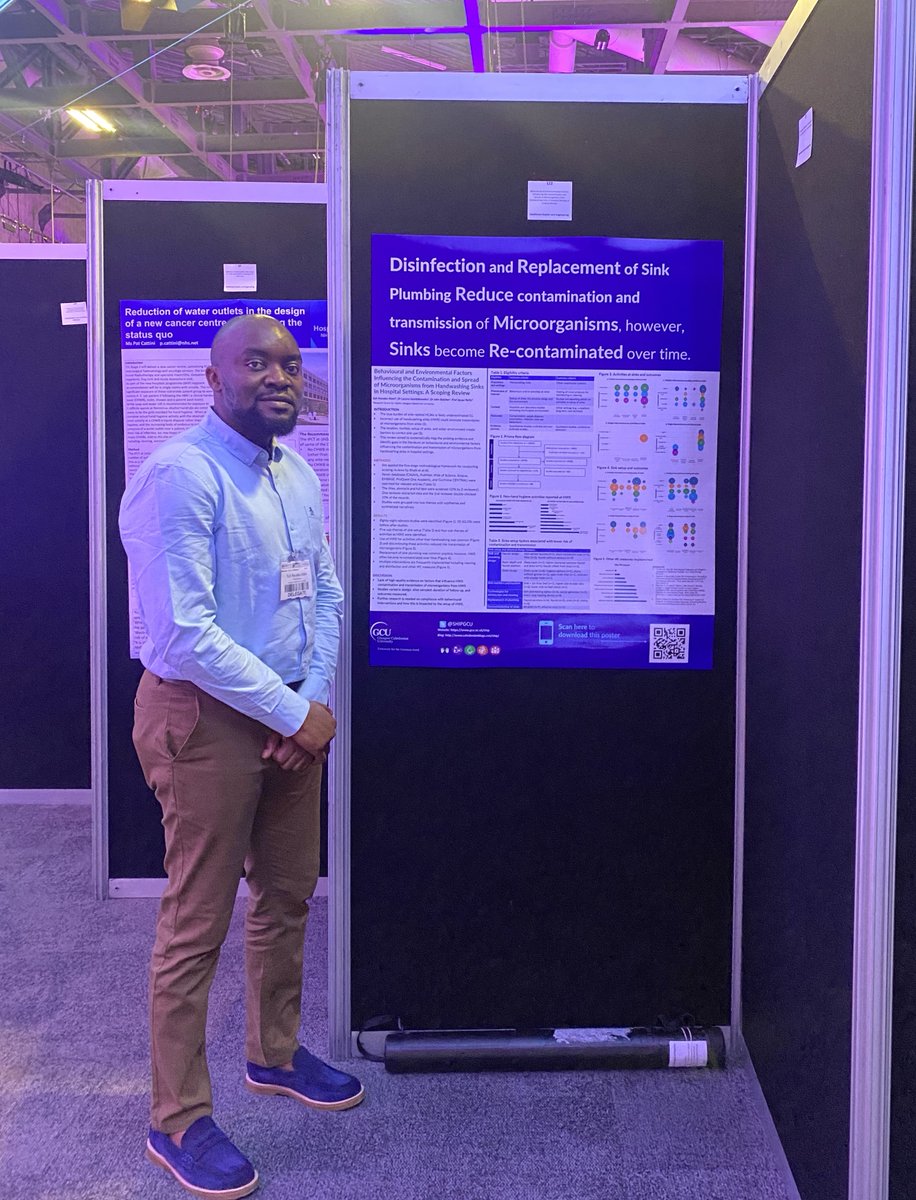 InfectionPrevention tweet media