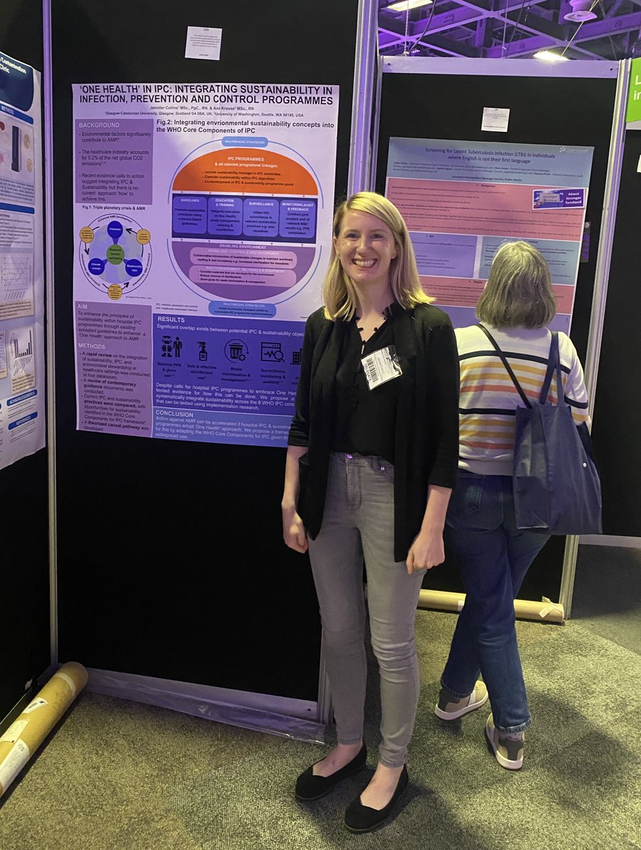 InfectionPrevention tweet media