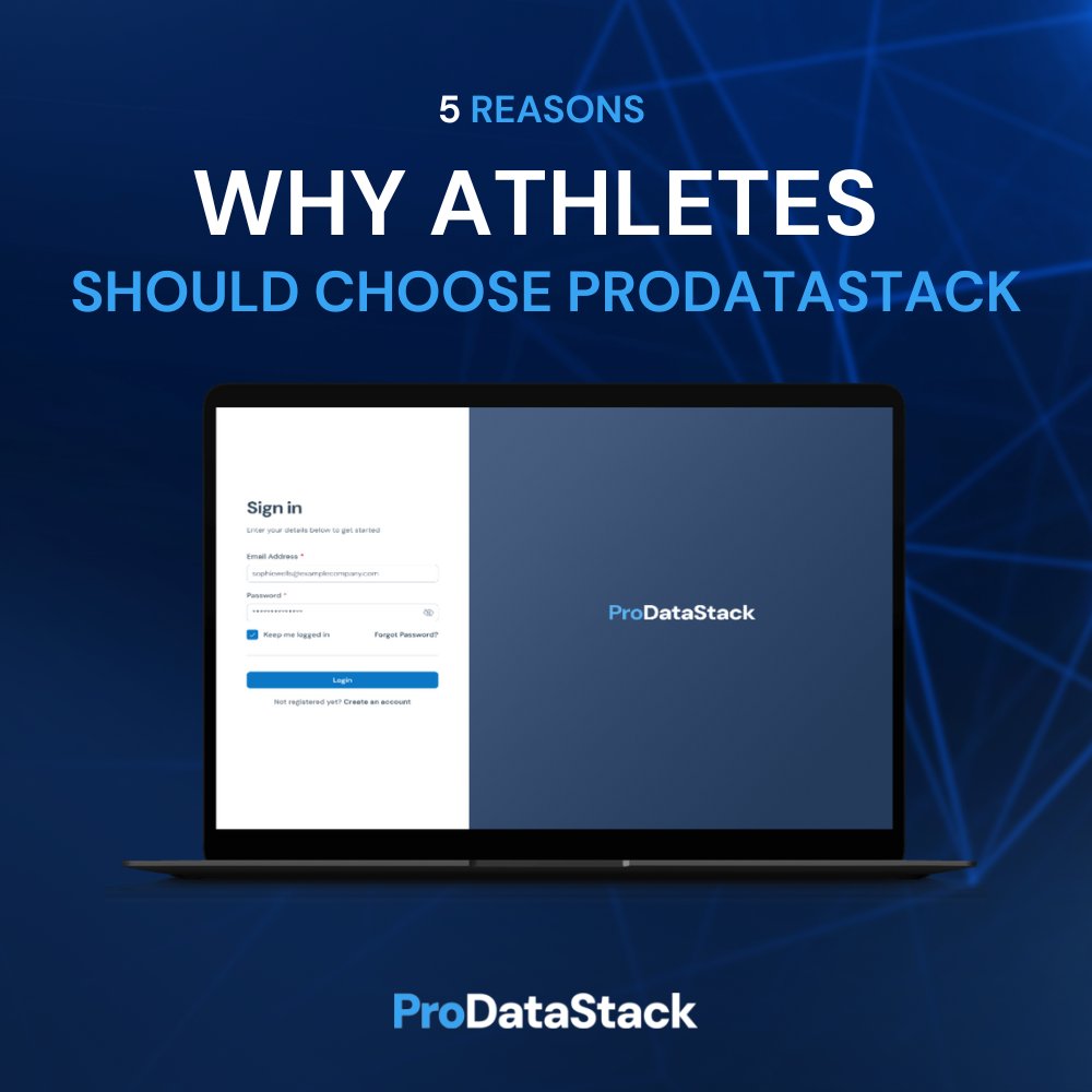 ProDataStack tweet media