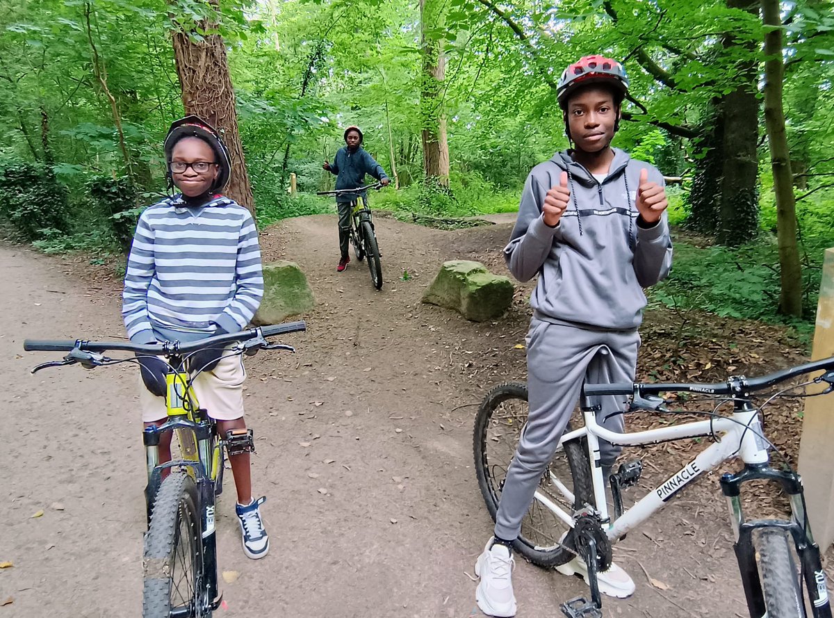 Manchester Active (@mcractive) on Twitter photo Manchester Active is offering small grants to support community groups in engaging young people (ages 6-16) in cycling activities and events.
You can apply for grants of up to £500 or up to £1,000 for larger projects
Apply now 👉 surveymonkey.com/r/SCFV2PV
<a href="/ManCityCouncil/">Manchester City Council</a> Manchester Active is offering small grants to support community groups in engaging young people (ages 6-16) in cycling activities and events.
You can apply for grants of up to £500 or up to £1,000 for larger projects
Apply now 👉 surveymonkey.com/r/SCFV2PV
<a href="/ManCityCouncil/">Manchester City Council</a>