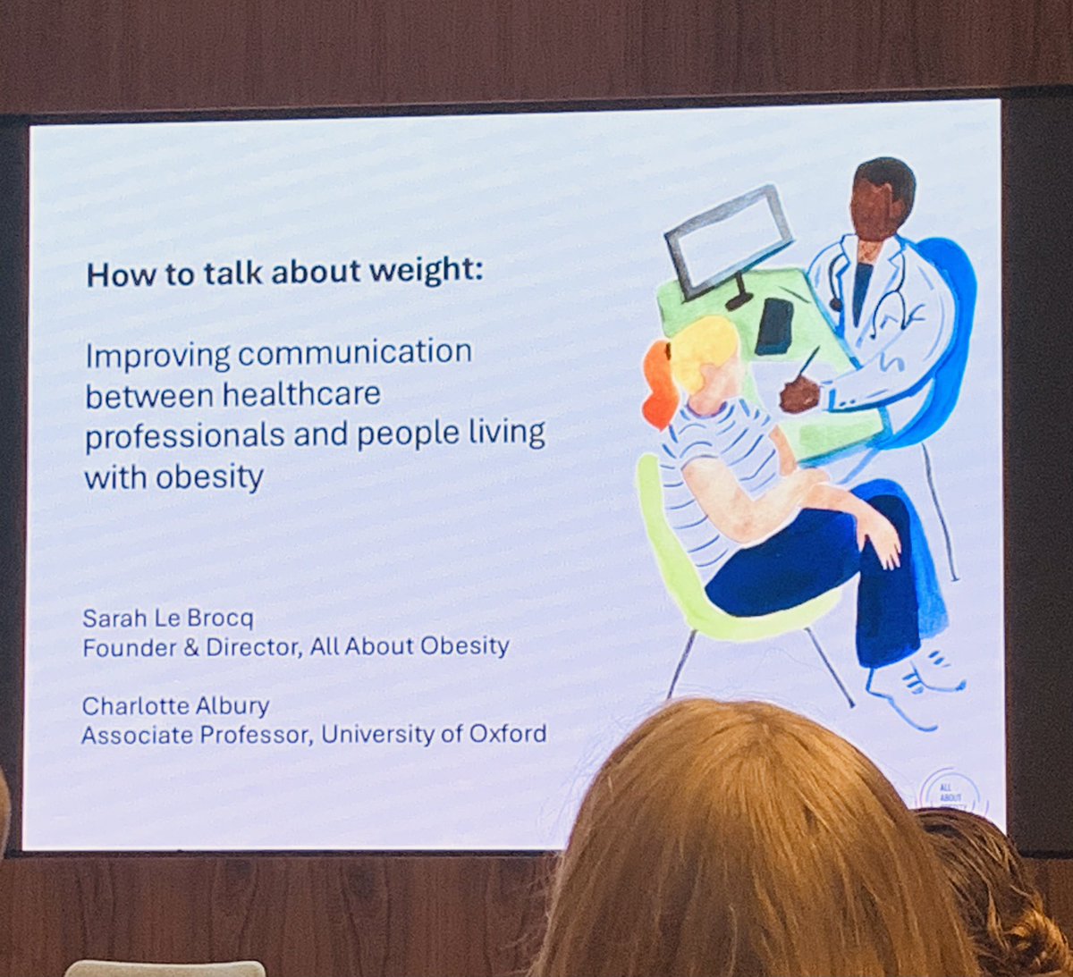 Kate (@kate_roberts__) on Twitter photo Fantastic plenary session from <a href="/AlburyCharlotte/">Dr Charlotte Albury</a> and <a href="/BrocqSarah/">Sarah Le Brocq</a>, so much to think about in clinical practice #ukco2025 <a href="/BDA_Obesity/">BDA Obesity Group</a> <a href="/UK_ASO/">Association for the Study of Obesity UK</a> <a href="/STSFTrust/">South Tyneside and Sunderland NHS Foundation Trust</a> Fantastic plenary session from <a href="/AlburyCharlotte/">Dr Charlotte Albury</a> and <a href="/BrocqSarah/">Sarah Le Brocq</a>, so much to think about in clinical practice #ukco2025 <a href="/BDA_Obesity/">BDA Obesity Group</a> <a href="/UK_ASO/">Association for the Study of Obesity UK</a> <a href="/STSFTrust/">South Tyneside and Sunderland NHS Foundation Trust</a>